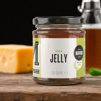 Cheese Essentials Trio, 4 of 9