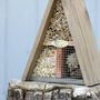 Father's Day Wildlife Insect Hotel, thumbnail 3 of 4
