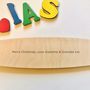 Personalised Wooden Name Puzzle, thumbnail 4 of 4