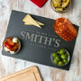 Personalised Family Chopping Board, thumbnail 2 of 5