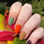 Earthy Nail Polish Autumn Collection, thumbnail 2 of 7