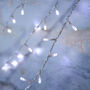 800 Dual LED String Lights Clear Cable, thumbnail 5 of 7