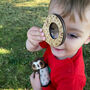 Wooden Toy Magnifying Glass, thumbnail 5 of 8