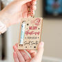 Christmas Secret Santa Money Gift Holder, thumbnail 1 of 6