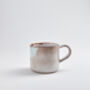 Handmade Melted Effect Ceramic Mug 350ml, thumbnail 3 of 4
