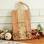 Personalised Autumn Pumpkin Season Paddle Board, thumbnail 1 of 3