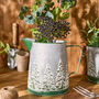 Winter Forest Pitcher Jug, thumbnail 1 of 3
