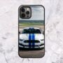 Mustang Car iPhone Case, thumbnail 3 of 5