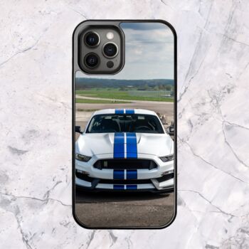 Mustang Car iPhone Case, 3 of 5