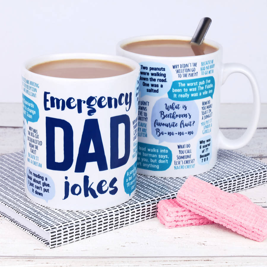 Dad Present / Awesome Father's Day Gifts for Dad - Mocha Man Style : 113 likes · 1 talking about this.