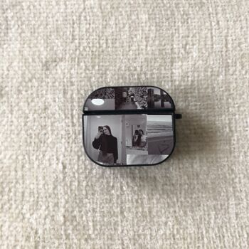 Personalised Photo Air Pods Case, 4 of 4