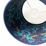 Enchanted Birds Inside Out Lampshade, thumbnail 1 of 7