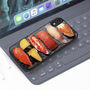 Japanese Sushi iPhone Case, thumbnail 2 of 2