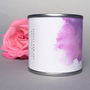 Wedding, Anniversary Or Birthday Soy Wax Scented Candle, thumbnail 2 of 9