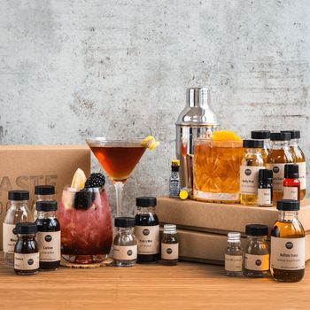 Three Month Diy Cocktail Kit Gift Subscription, 2 of 5