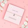 Mummy Birthday Gift Set | Bath Spa Kit, thumbnail 10 of 12