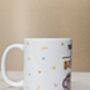 Personalised Best Tea Mug, thumbnail 3 of 3