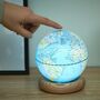 Atlas Globe Lamp, thumbnail 5 of 12