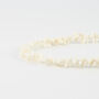 Lyra Reef Natural Shell Necklace, thumbnail 7 of 10