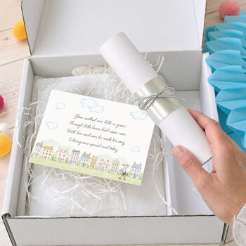 From The Bump Gift, For Mum To Be, 8 of 12