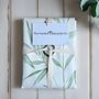 Wild Bamboo Outdoor Tablecloth With Parasol Hole, thumbnail 1 of 6