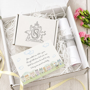 From The Bump Gift, For Mum To Be, 6 of 12
