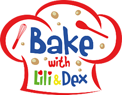 Bake with LiLi and Dex