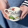 Personalised Children’s Car Mug, thumbnail 1 of 3