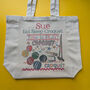 Personalised Croquet Bag, thumbnail 10 of 12