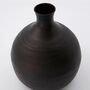 Reena Small Aluminium Vase, thumbnail 3 of 4
