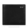 Personalised Soft Leather Wallet 'Ticciano Soft Grain', thumbnail 9 of 12