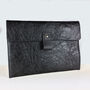 Leather Microsoft Surface Pro Case, thumbnail 5 of 7