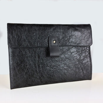 Leather Microsoft Surface Pro Case, 5 of 7