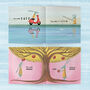 Personalised Graduation Leaving School Moving On Book, thumbnail 7 of 10
