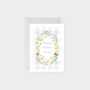 Once Upon An Easter Personalised Easter Greetings Card, thumbnail 2 of 2