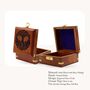 Handmade Tree Of Life Wooden Box, thumbnail 5 of 12
