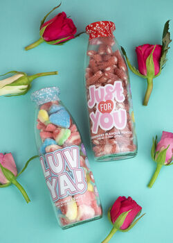 Luv Ya And Just For You Sweet Bottle Duo, 3 of 3