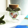 Personalised Love Photo Message Bottle, thumbnail 1 of 5
