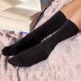 Cashmere Women's Socks Bundle Classics, thumbnail 10 of 10