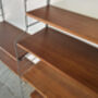 1960s Mid Century Shelving System By Brianco, thumbnail 11 of 11