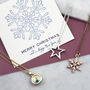 Christmas Stocking Filler Jewellery Gift, thumbnail 4 of 6