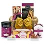 Montpellier Food Gift Hamper In Seagrass Tray, thumbnail 1 of 4