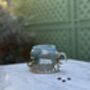 Porcelain Coffee/Tea Mug, thumbnail 2 of 4