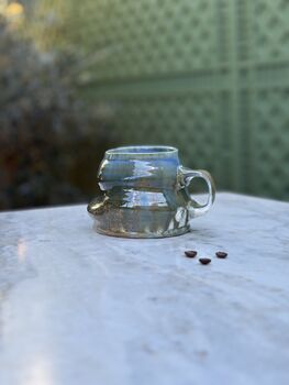 Porcelain Coffee/Tea Mug, 2 of 4