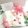 Mother And Daughter Spa Pamper Hamper Gift Box, thumbnail 9 of 12