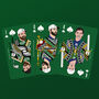 Golf Playing Cards | Gift For Golf Fans, thumbnail 3 of 12