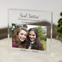 Soul Sister Acrylic Photo Block, thumbnail 1 of 3
