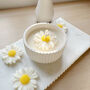 Daisy Scented Candle, thumbnail 1 of 3