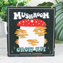 Mushroom Grow Kit, thumbnail 1 of 4