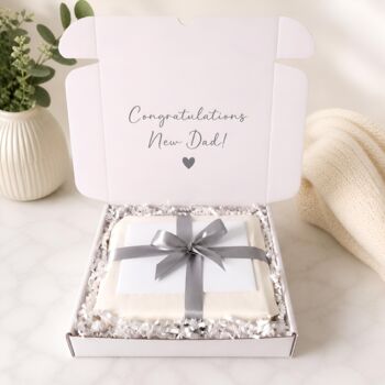 New Dad Congratulations Gift Set | Father's Day, 2 of 10